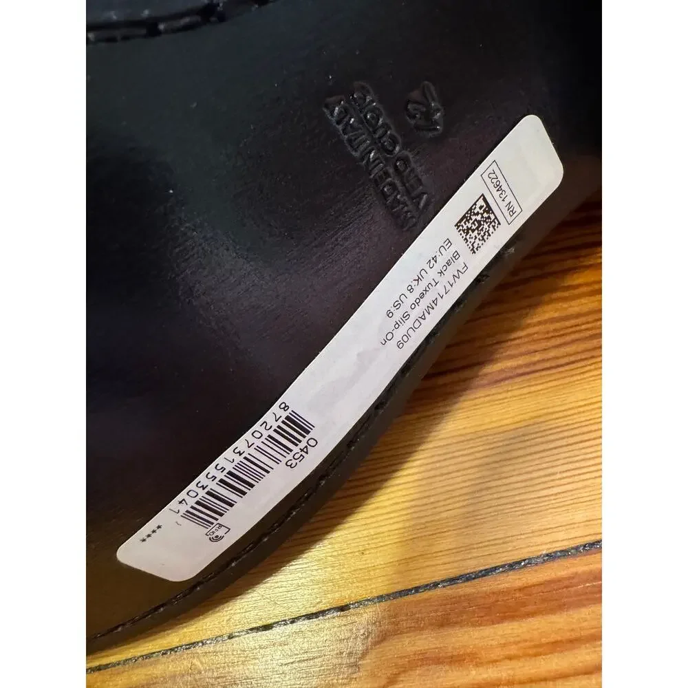 Suitsupply brand new